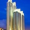 Fraser Residence Sudirman Jakarta - map