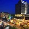 The Akmani Hotel Jakarta - map