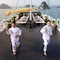Aphrodite Cruises - map