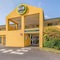B&B Hotel Quimper Nord Douarnenez - map