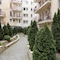 Central Passage Apartments By Vagabond - map
