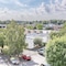 B&B Hotel Tours Parc Expo St Avertin - map