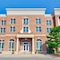 Courtyard By Marriott Nashville Green Hills - map