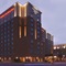 Hilton Garden Inn Oklahoma City Bricktown - map