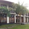 Villa Bukit Segara - map