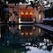 Oazia Spa Villas Bali - map