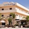 Best Western Hotel Martello - map