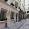Hotel Le Clos De Notre Dame - map