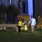 Roda Amwaj Suites - map