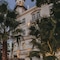 Torel Palace Lisbon - map