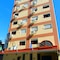 Buenos Aires Inn Hotel - map