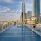 Nassima Tower Hotel Apartments - map