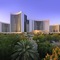 Grand Hyatt Residence - map