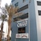 The Olive Hotel - map