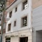 Hostal Avenida Barajas - map