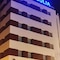 Hotel Julia - map