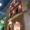 Hostal San Francisco - map