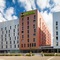 B&B Hotel Lille Grand Stade - map