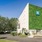 Ibis Budget Bordeaux Aeroport - map