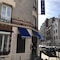 Hotel De Paris - map