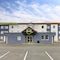 B&B Hotel Paray-Le-Monial - map