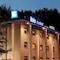 Ibis Budget Amsterdam Airport - map