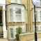 W14 Apartments - map