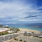 Astreas Beach Hotel - map