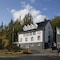 Hotel Akureyri - map