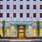 Hampton Inn Washington, D.C. White House - map