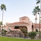 La Fuente Inn & Suites - map