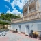 Villa Borna Apartments - map