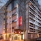 Ibis Paris Place D'italie 13Th - map
