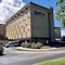 Radisson Hotel Philadelphia Northeast - map