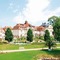Hotel Residenz Am Rosengarten - map