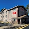 Econo Lodge Spring Lake Near Fort Bragg - map