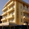 Hotel Thea - map