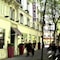 Avalon Hotel Paris Gare Du Nord - map