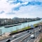 Ibis Budget Courbevoie Paris La Defense 1 - map