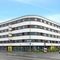 B&B Hotel Würzburg-City - map
