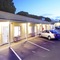 Siena Motor Lodge - map
