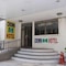 Crown Bts Nana Hotel - map