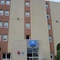 Ibis Budget Airport Marseille Provence - map