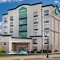 Wingate By Wyndham Lima Downtown - map