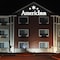Americinn By Wyndham Cedar Rapids - map