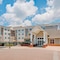 Residence Inn By Marriott Roanoke Airport - map