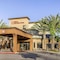Hilton Garden Inn Los Angeles Redondo Beach - map