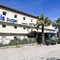 Ibis Budget Carcassonne-La Cité - map