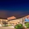 Baymont By Wyndham Topeka - map