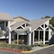 Spyglass Inn - map